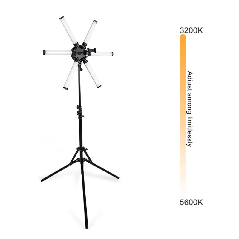 Photography Lighting For Sale - 26 inch phone selfie make up