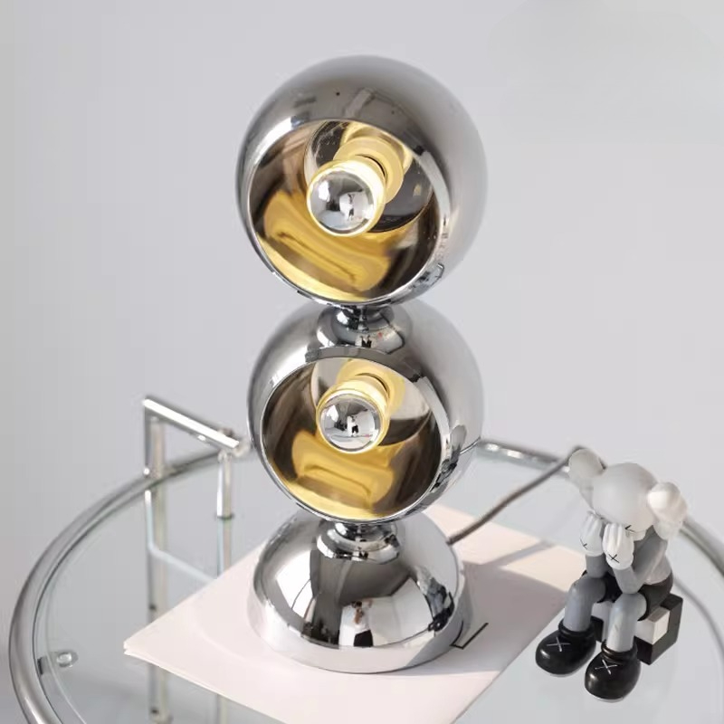 Vintage Photography Lighting - Bauhaus Vintage Desk Lamp Nordic Modern
