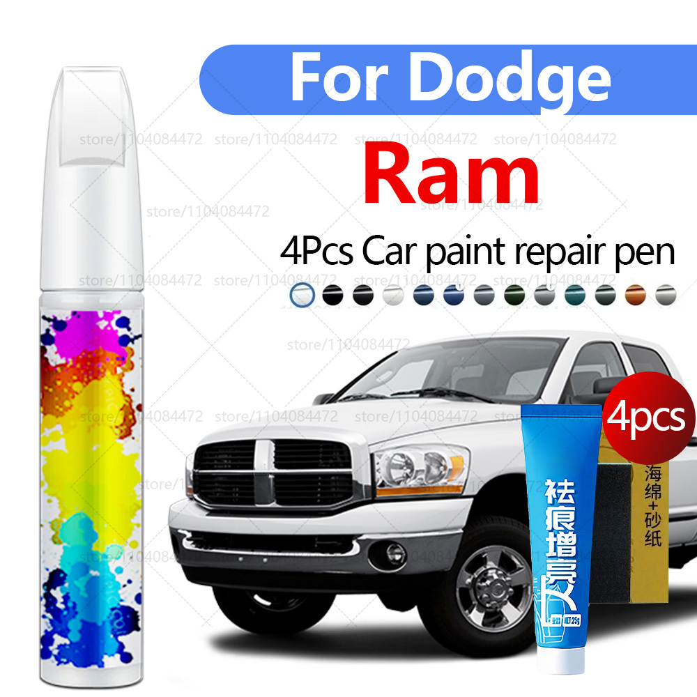 Makeup Photography Lighting - Car Paint Repair Pen For 2008-2025