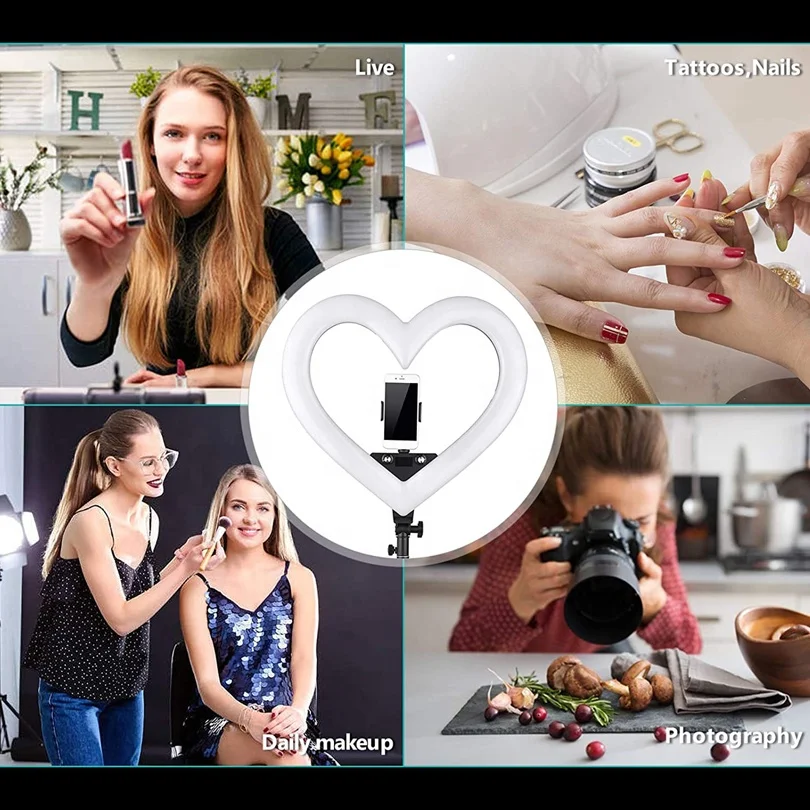 Photography Lighting For Sale - Hot Sale Video Photography Live Broadcast