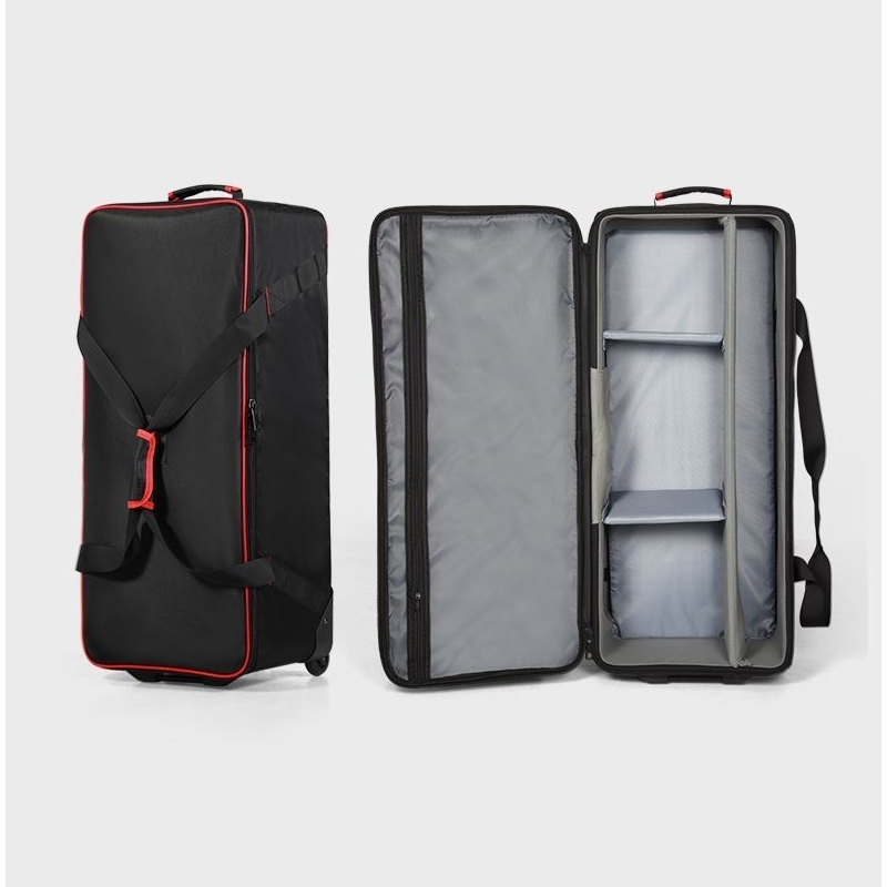 Photography Lighting Flash - Studio Flash Light Kit Bag Photography