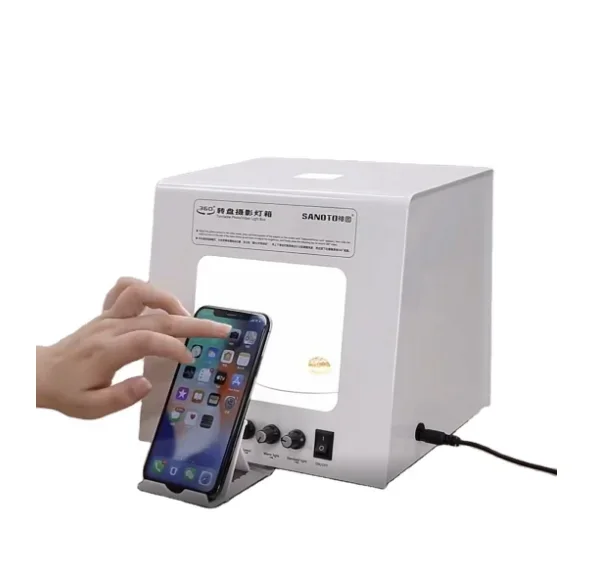 Photography Lighting For Sale - Hot sales mini portable studio video