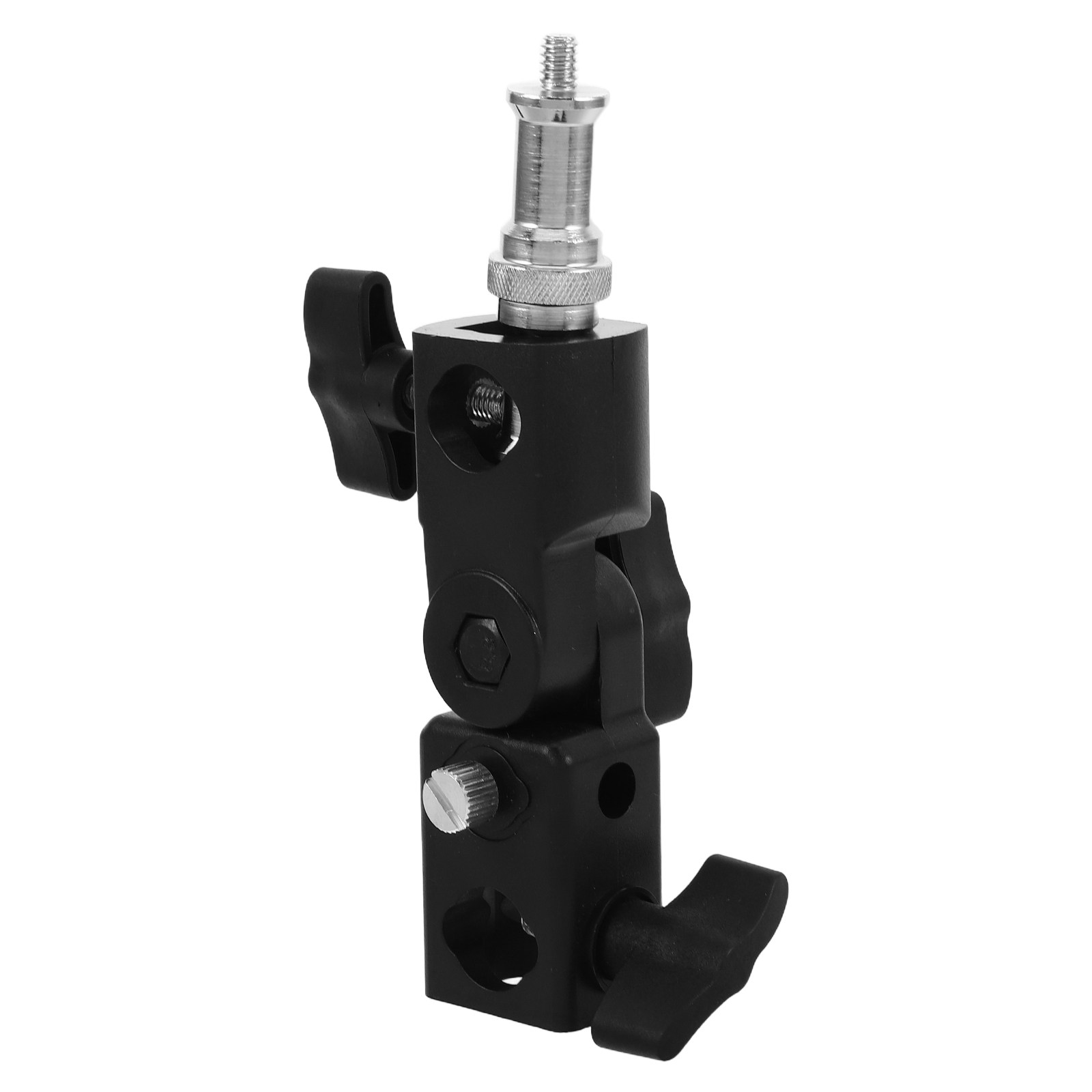 Photography Lighting Umbrella - Photography Light Stand Clamp Multifunctional Extension