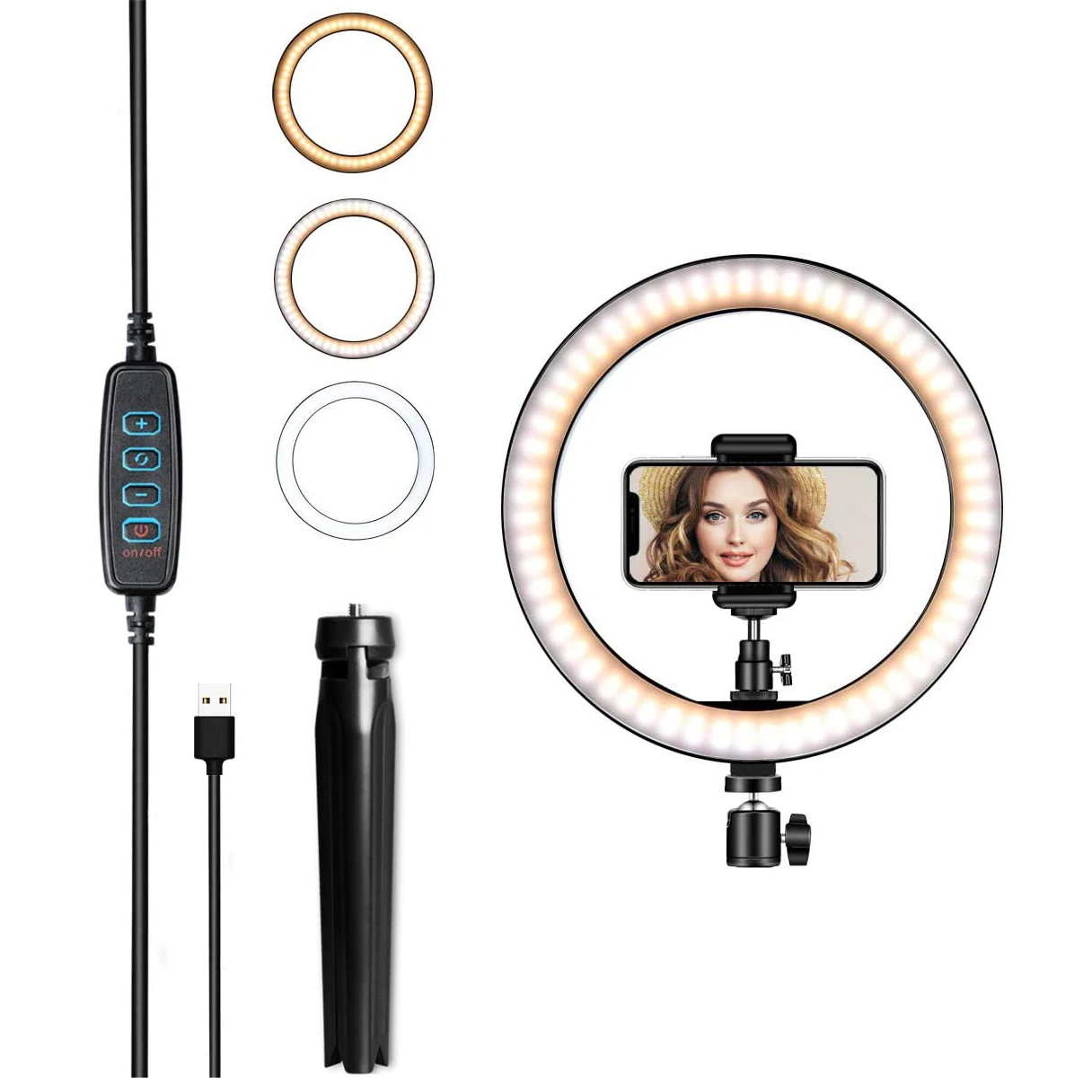 Photography Lighting Mount - 10