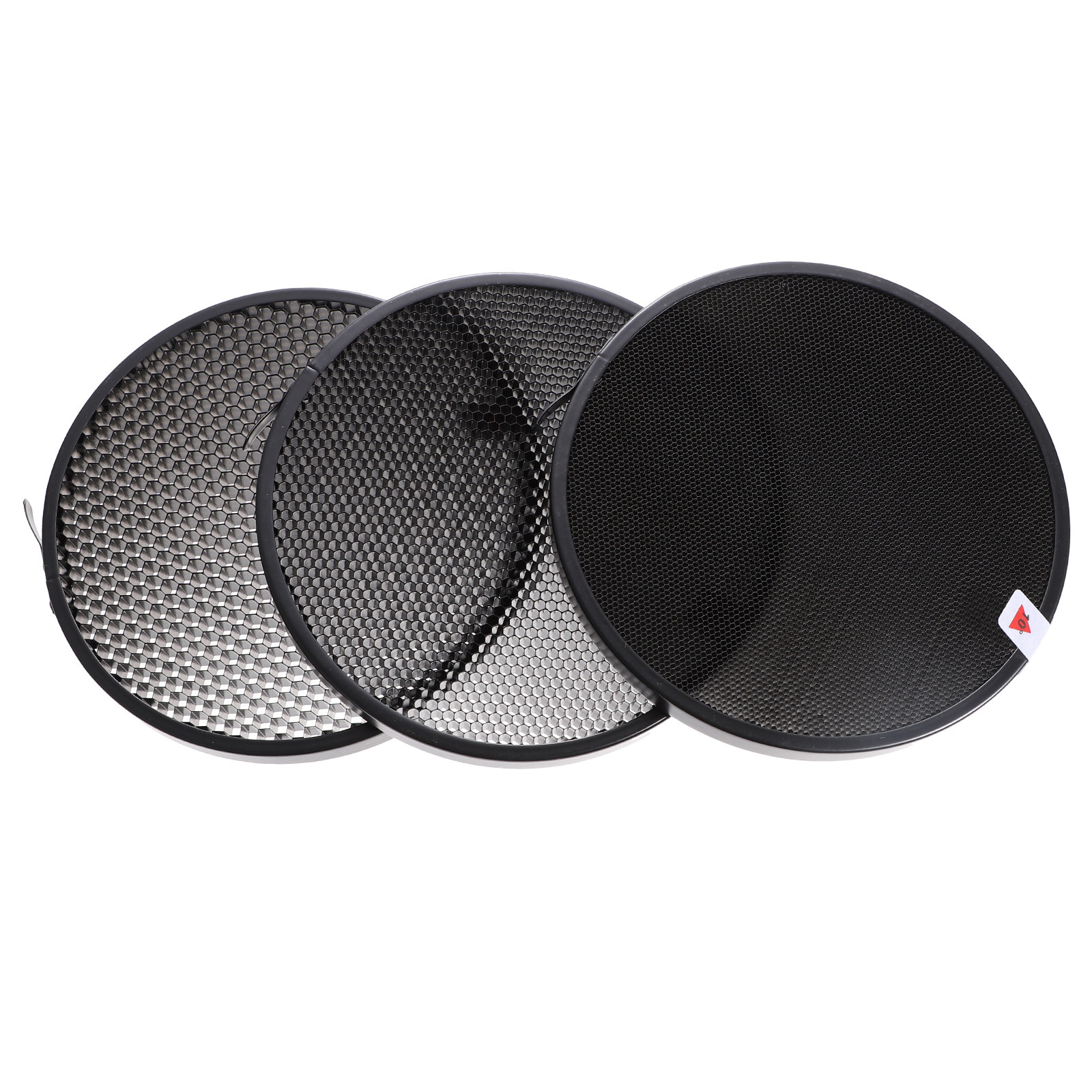 Photography Lighting Flash - 1Set Photography Honeycomb Grid Reflector Flash