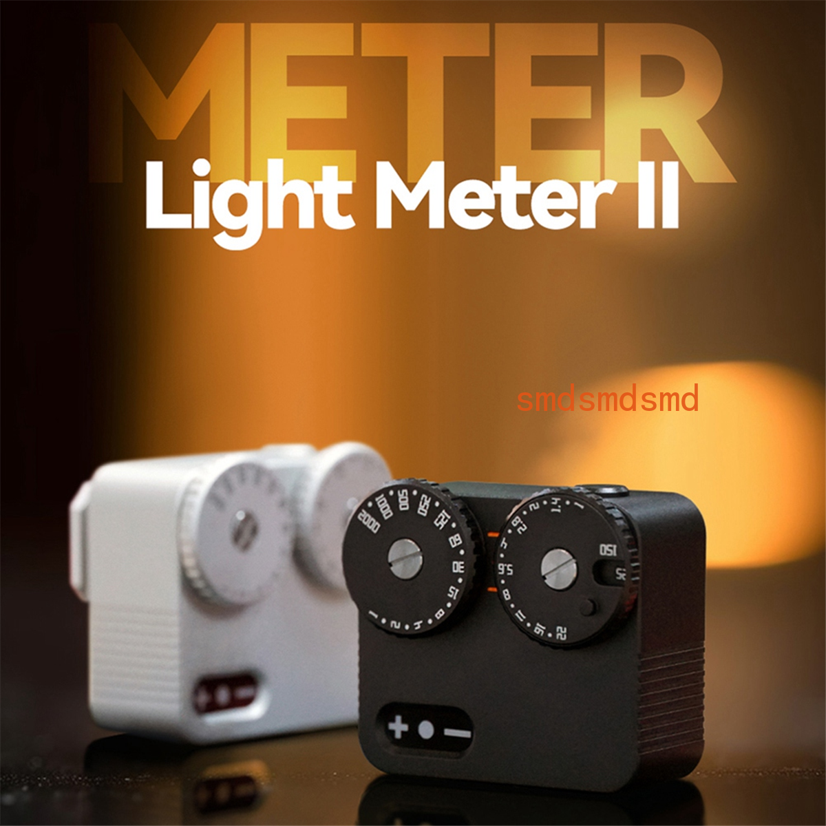 Photography Lighting For Sale - Hot Sale Light Meter II Cold