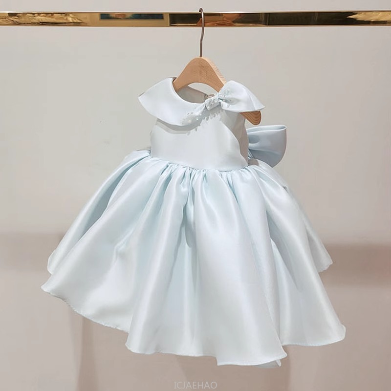 Makeup Photography Lighting - Wed Dress Kids Korean Style BabyChildren