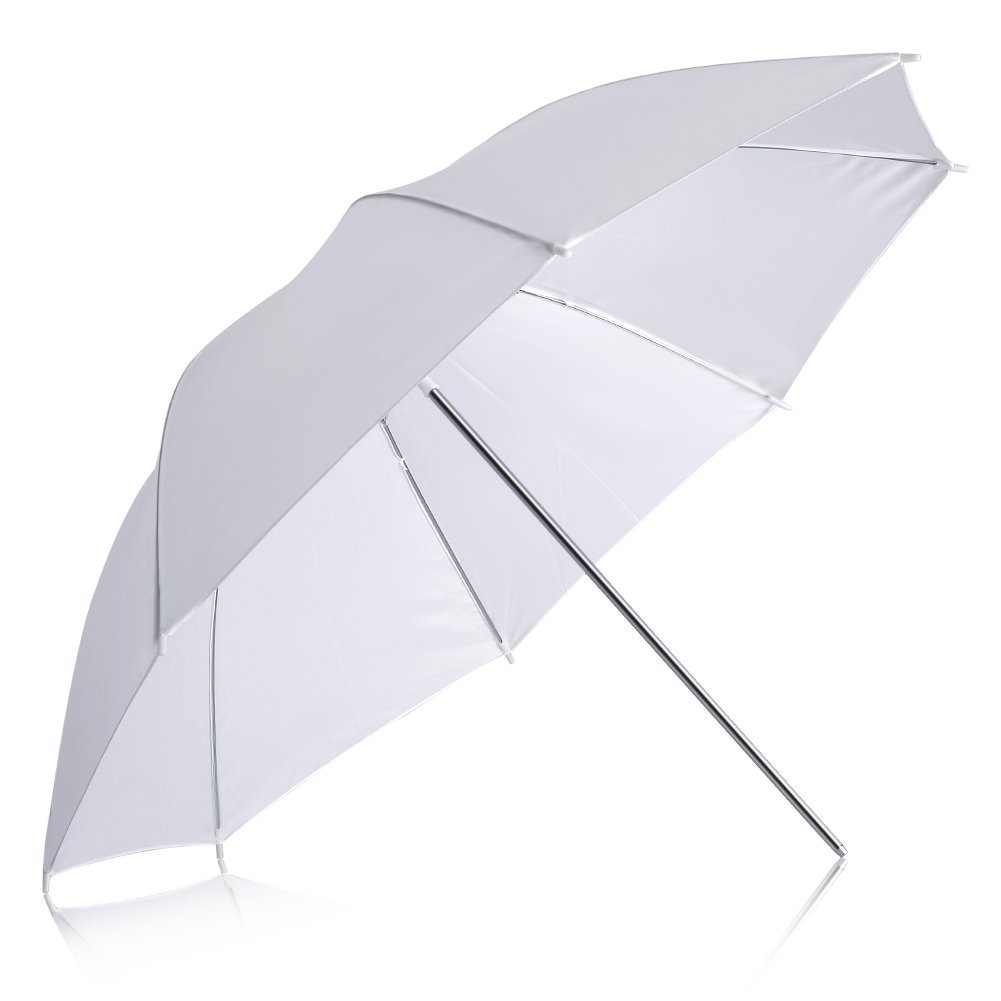 Portable 20inch White Soft And – обзор и цена Photography Lighting Umbrella