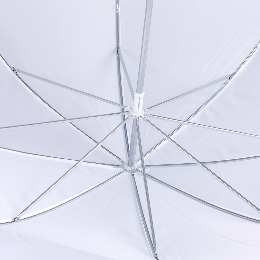 Portable 20inch White Soft And – обзор и цена Photography Lighting Umbrella