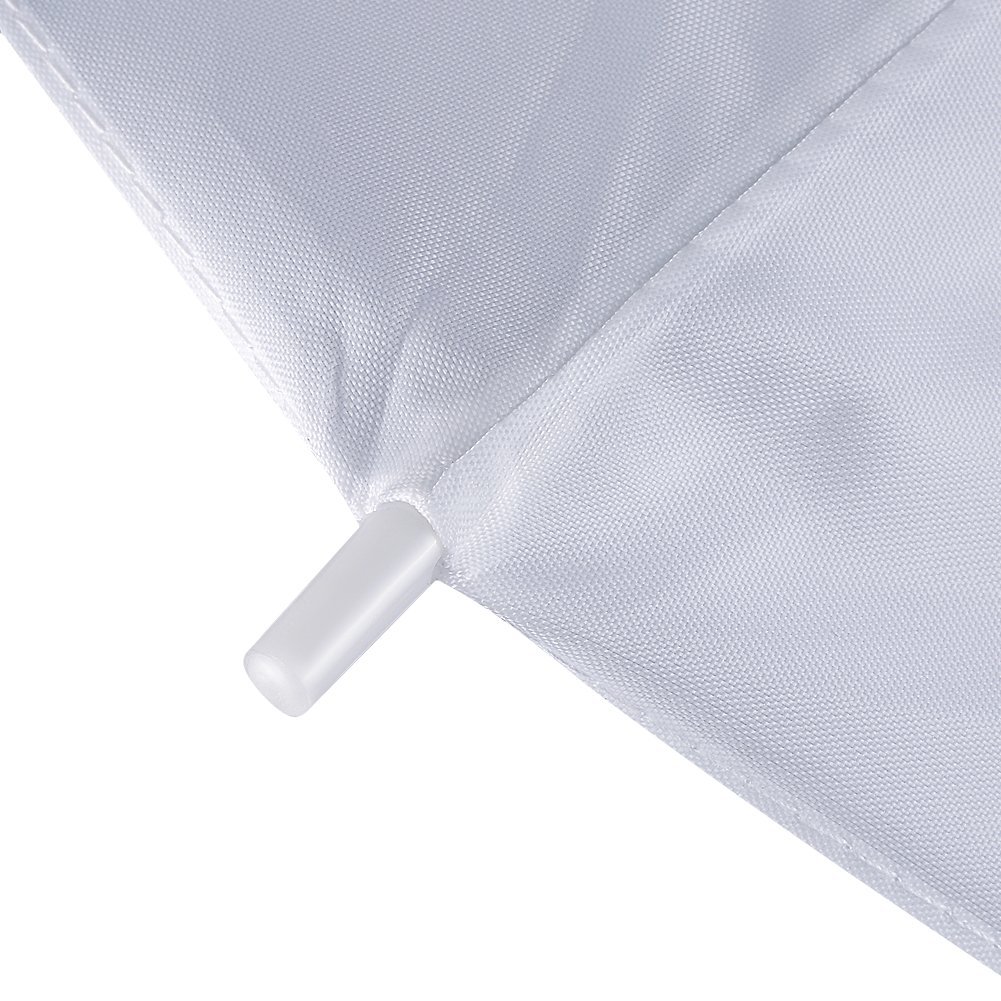 Portable 20inch White Soft And – обзор и цена Photography Lighting Umbrella