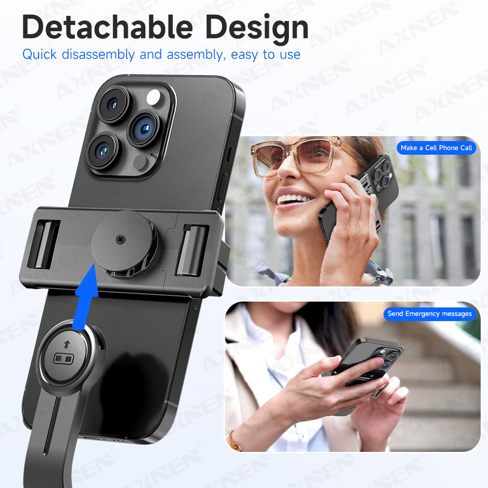 Selfie Stick Tripod with Detac – обзор и цена Photography Video Lighting Kit With Adjustable Tripod Stand