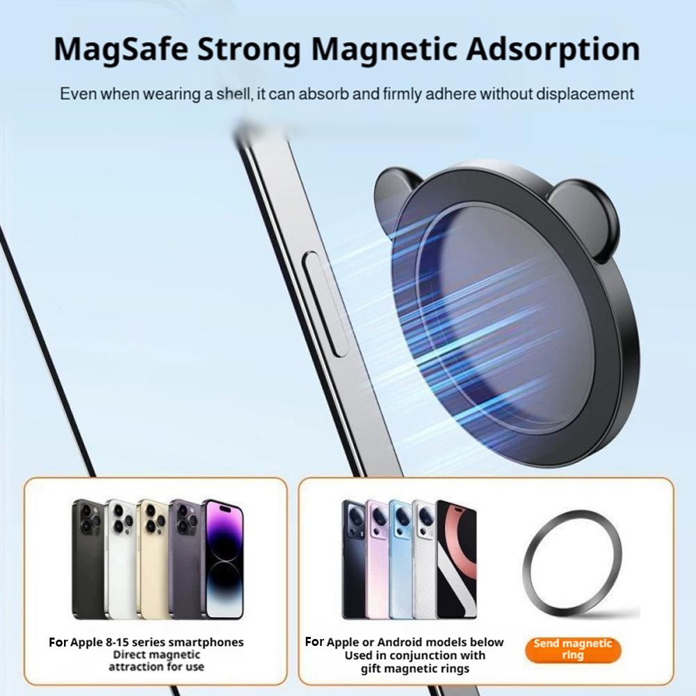 Mobile Phone Magnetic Selfie M – обзор и цена Photography Lighting Definition
