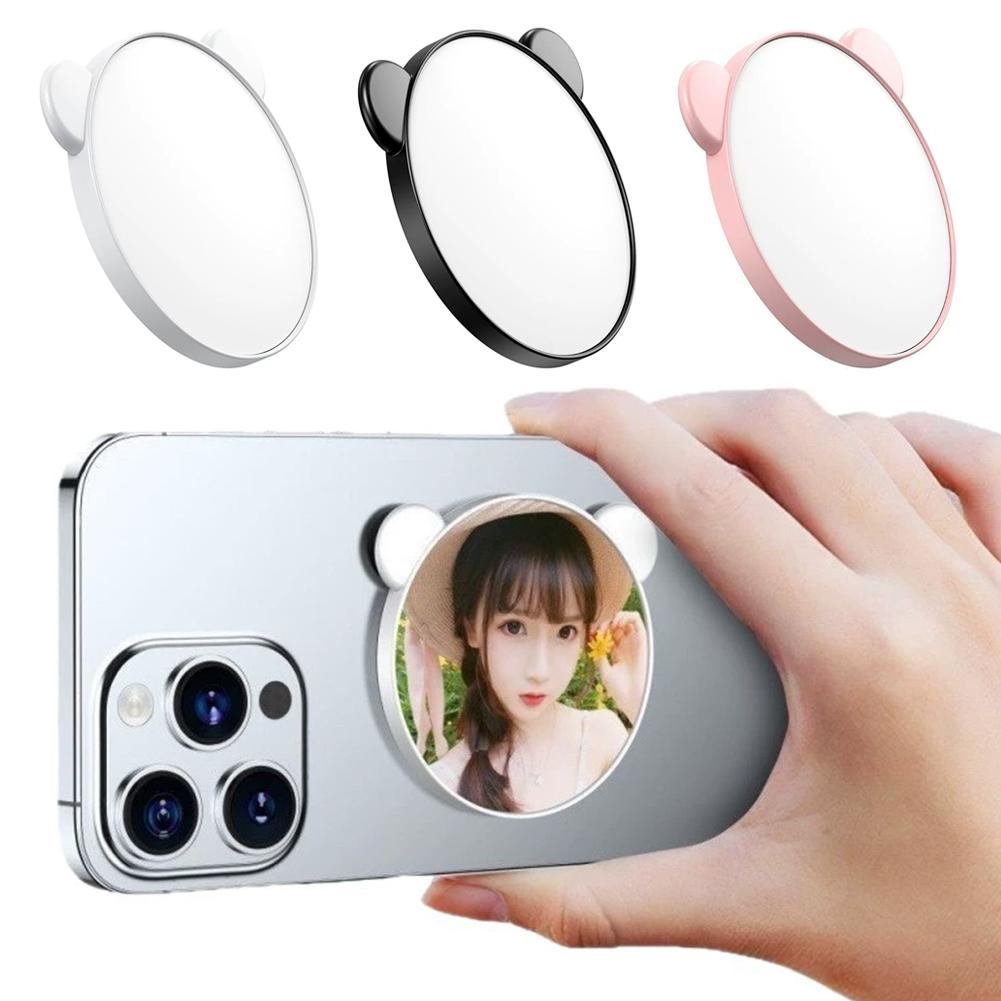 Mobile Phone Magnetic Selfie M – обзор и цена Photography Lighting Definition