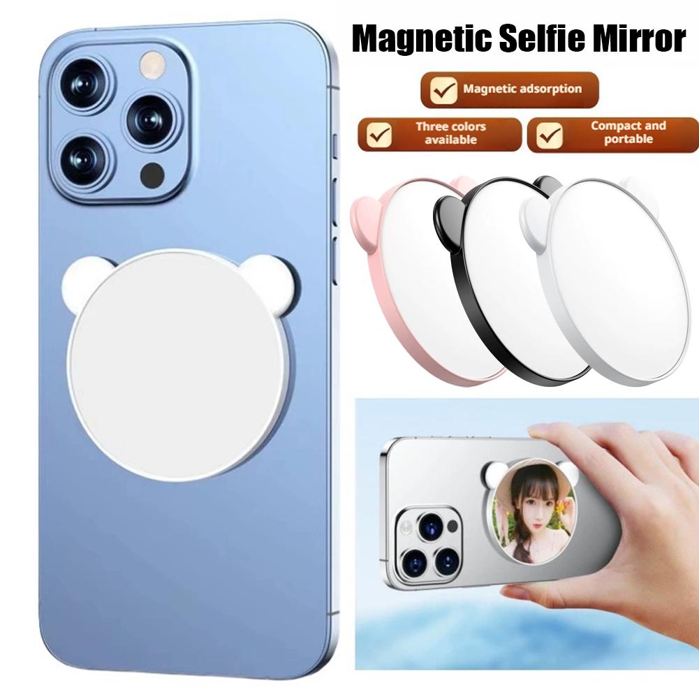 Mobile Phone Magnetic Selfie M – обзор и цена Photography Lighting Definition