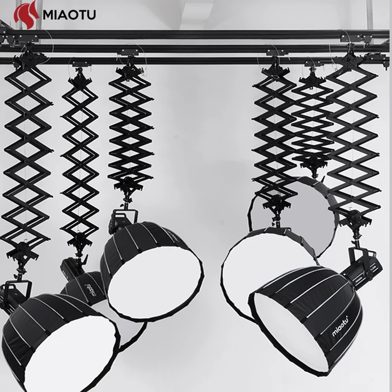 Hot Sale Photo Studio Ceiling  – обзор и цена Photography Lighting For Sale