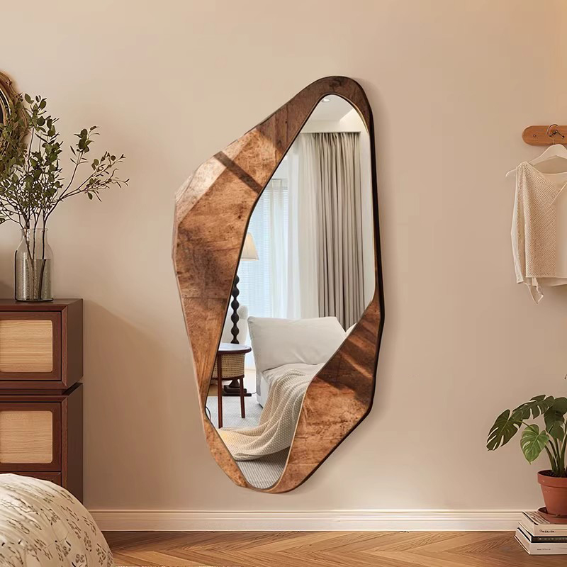 Art Photography Mirror Irregul – обзор и цена Photography Lighting Definition