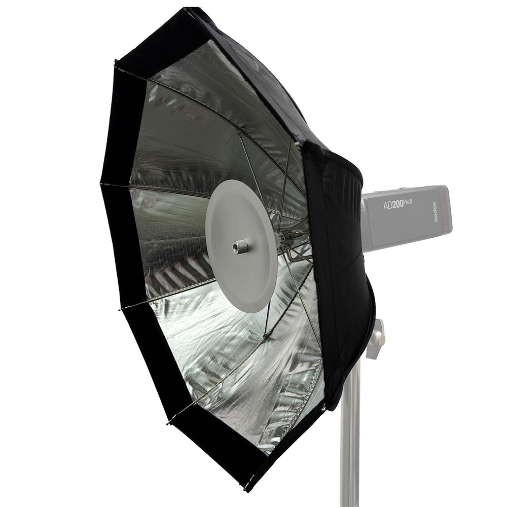 Godox AD-S7 Multifunctional So – обзор и цена Photography Lighting Umbrella
