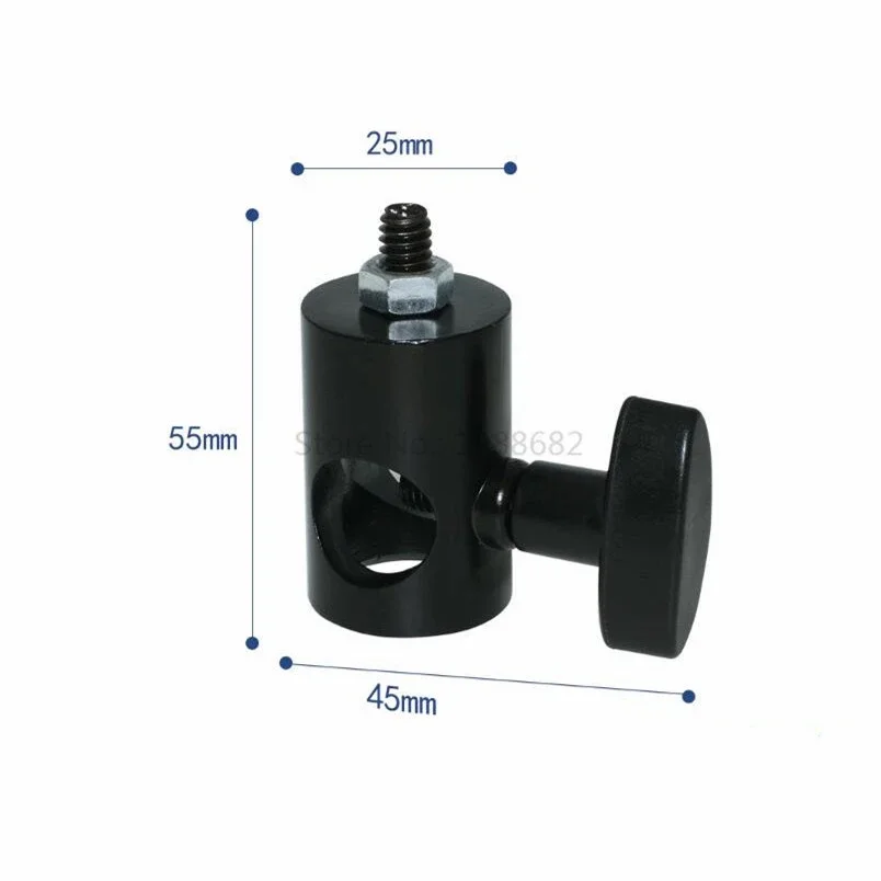 Tripod Light Stand Flat Head C – обзор и цена Photography Lighting Mount