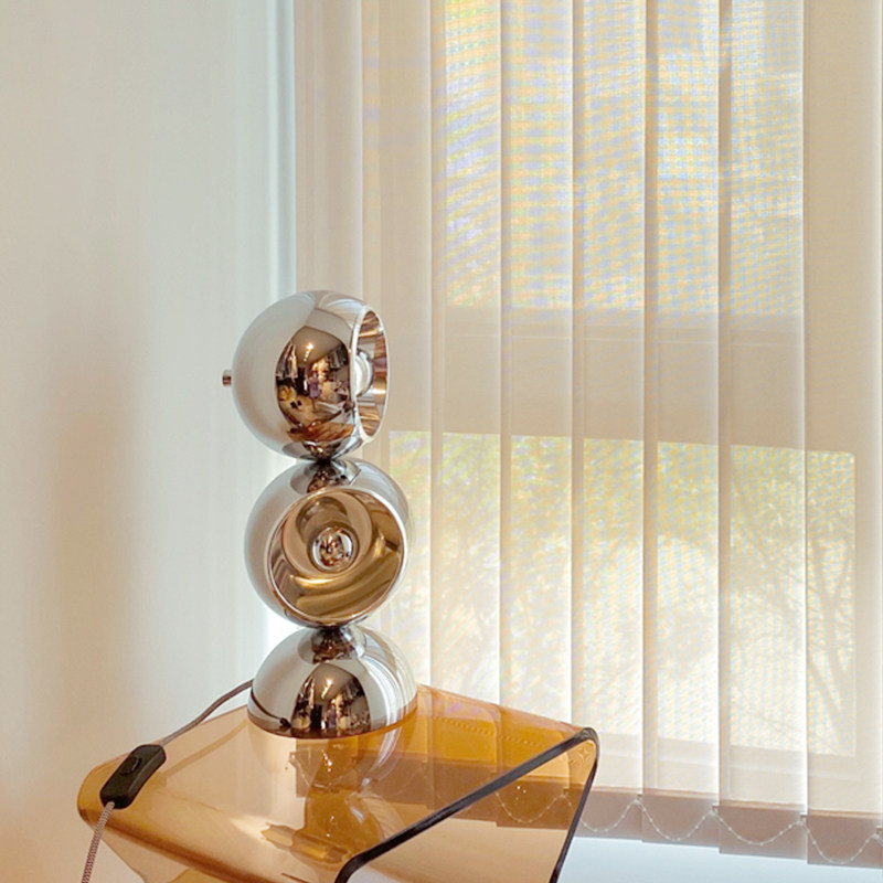 Bauhaus Vintage Desk Lamp Nord – обзор и цена Vintage Photography Lighting