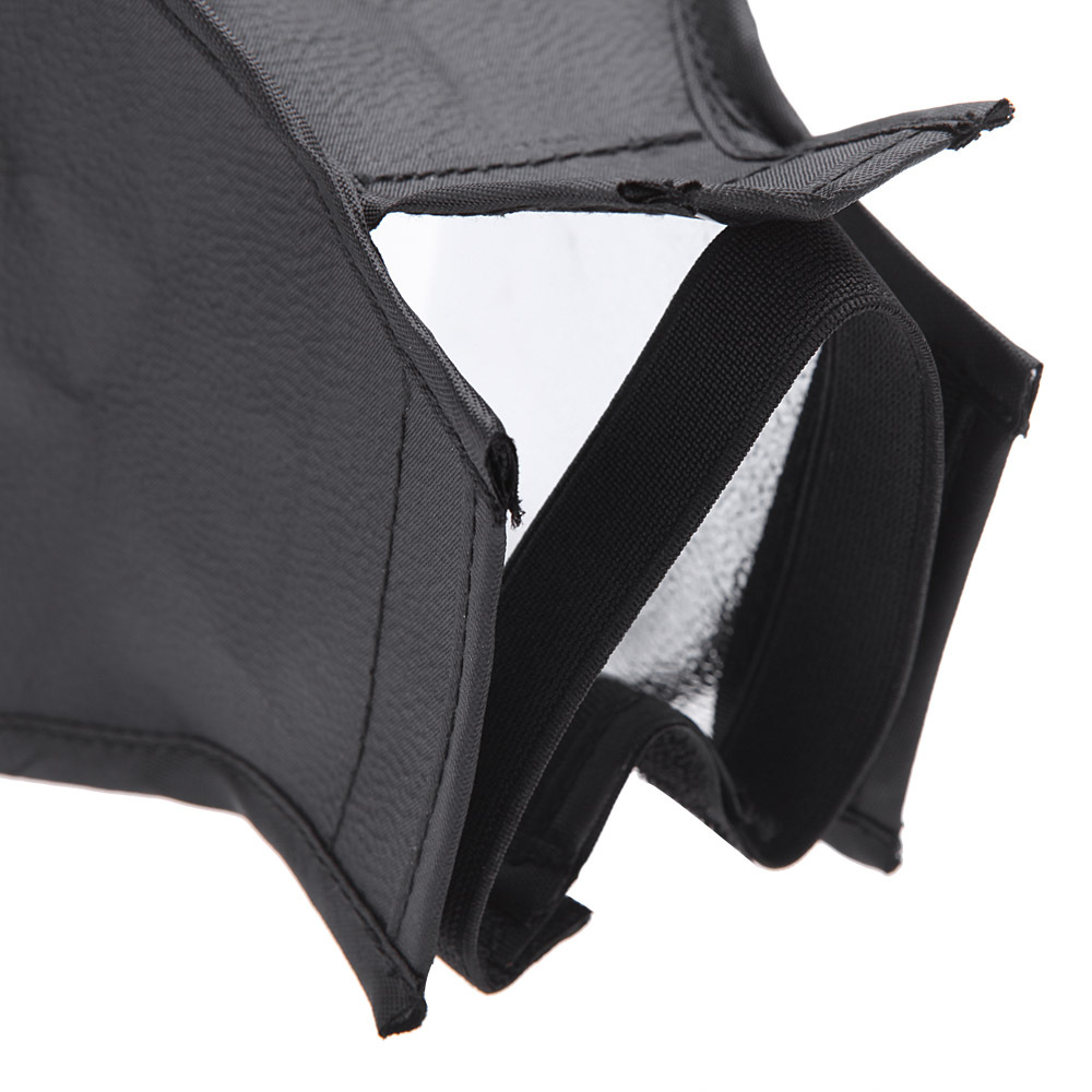 15x17cm Softbox Reflector Flas – обзор и цена Photography Lighting Flash