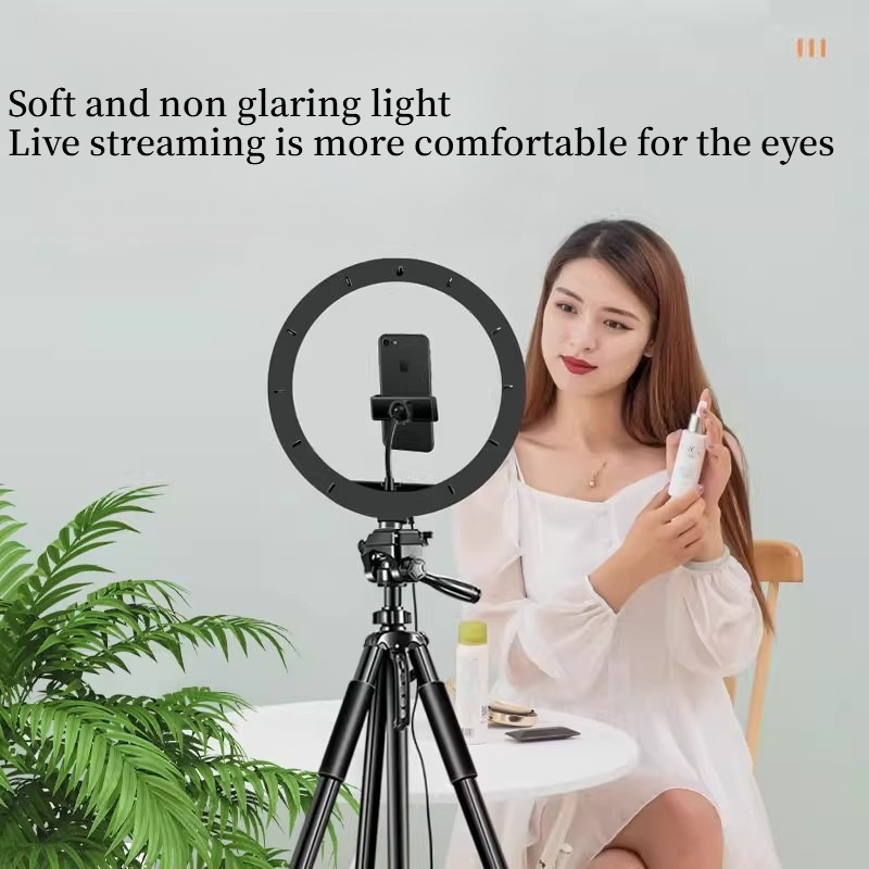Smart Phone Camera Tripod Sing – обзор и цена Photography Lighting Position