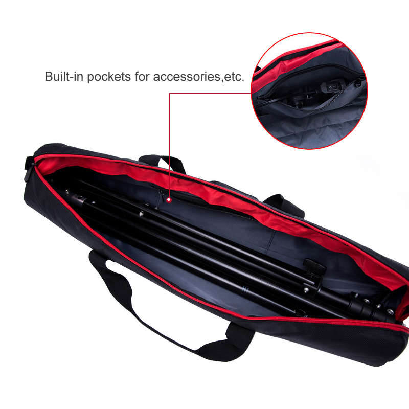 Photography 65/80/100/120cm Li – обзор и цена Photography Lighting Umbrella