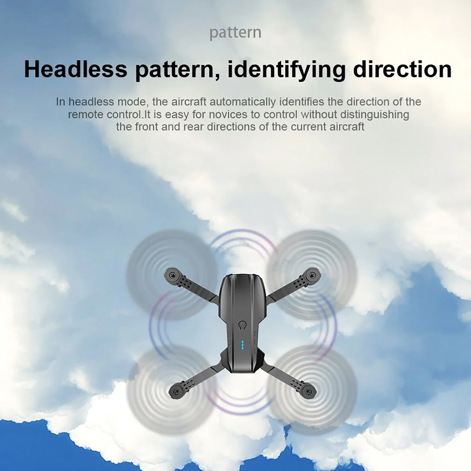 K3 E99PRO Drone with Dual HD C – обзор и цена Photography Lighting App