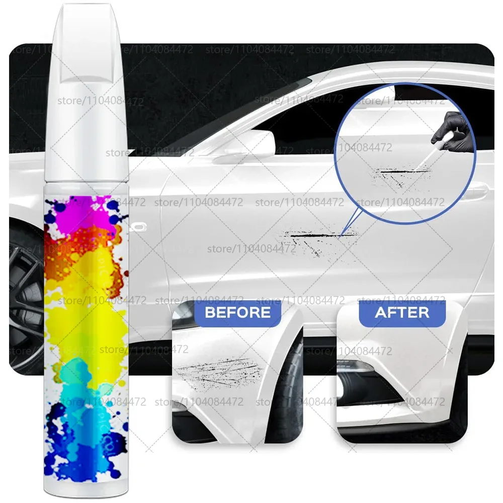 Car Paint Repair Pen For 2008- – обзор и цена Makeup Photography Lighting