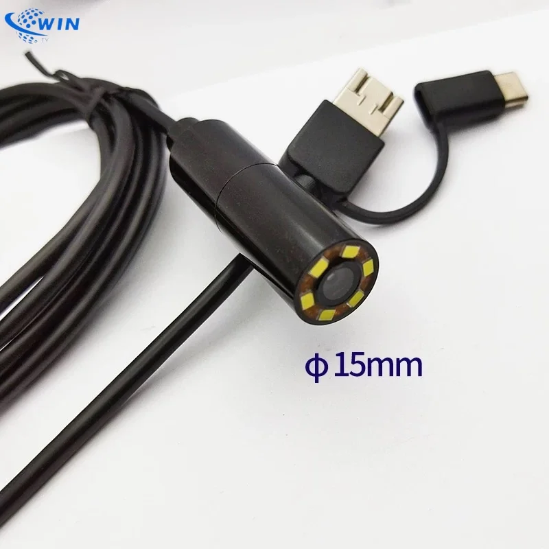 2026 12MP USB Waterproof Camer – обзор и цена Photography Lighting Test