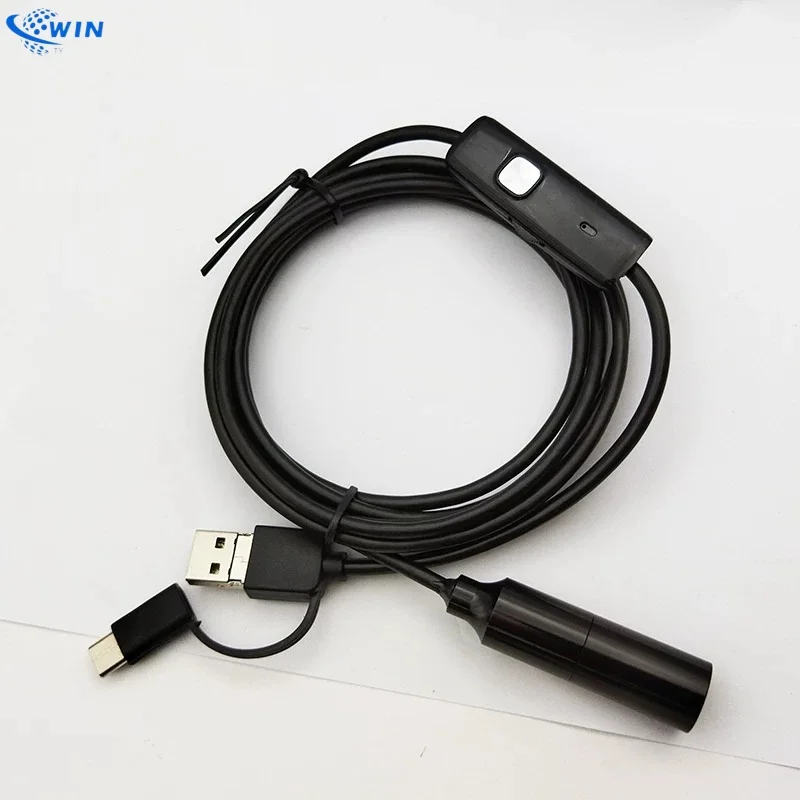 2026 12MP USB Waterproof Camer – обзор и цена Photography Lighting Test