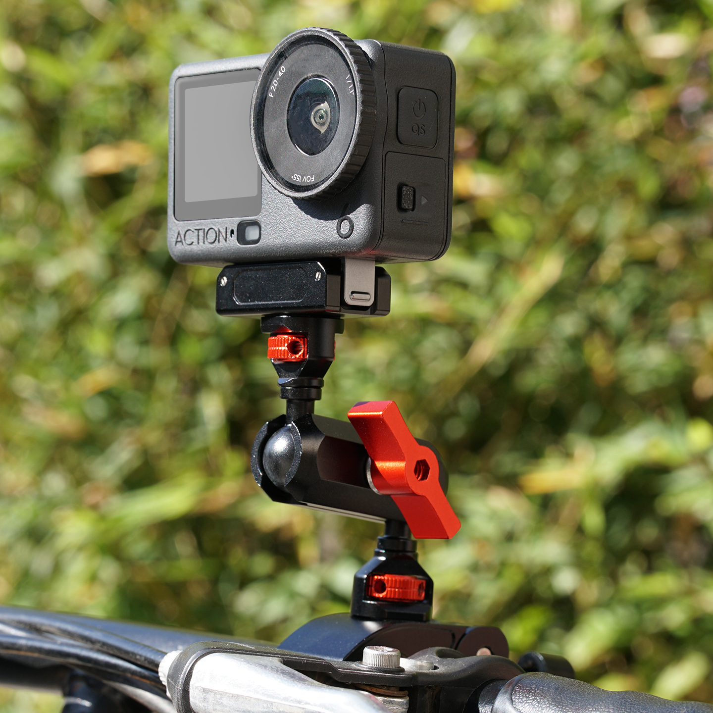 17mm Double 360° Ball Heads Ma – обзор и цена Photography Lighting Position