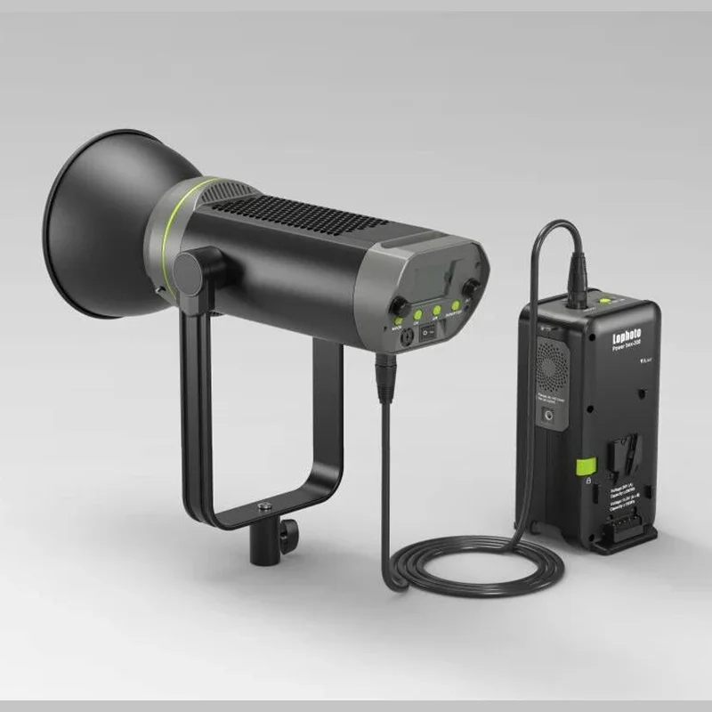 Hot Sale Lophoto 300W Photogra – обзор и цена Photography Lighting For Sale