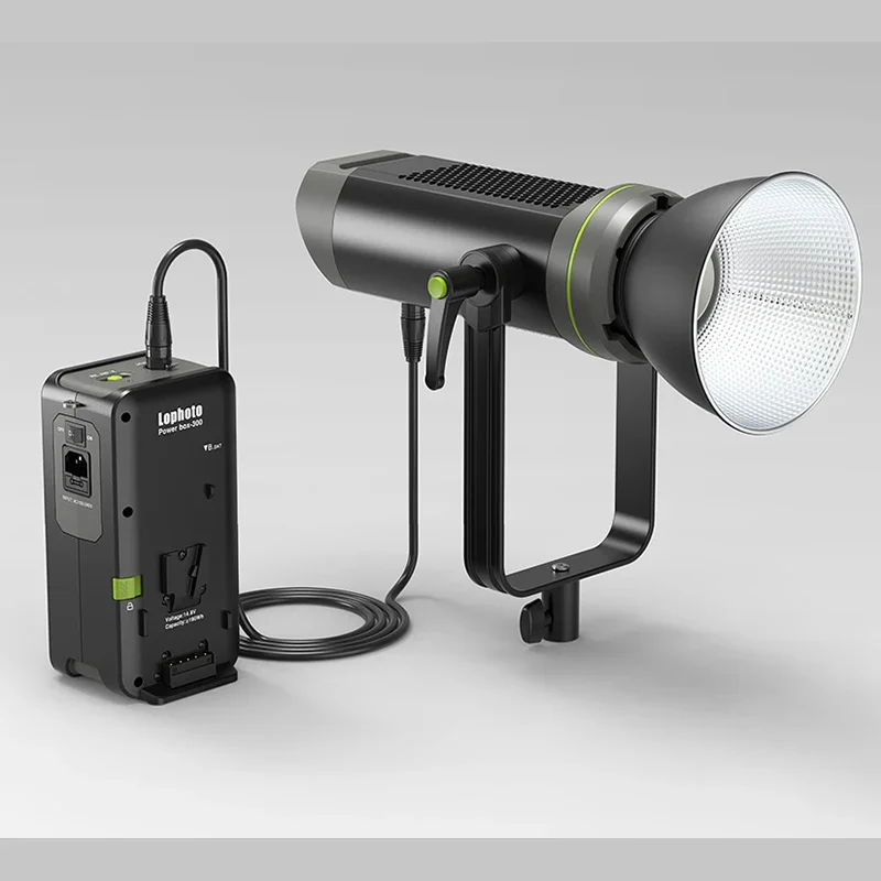 Hot Sale Lophoto 300W Photogra – обзор и цена Photography Lighting For Sale