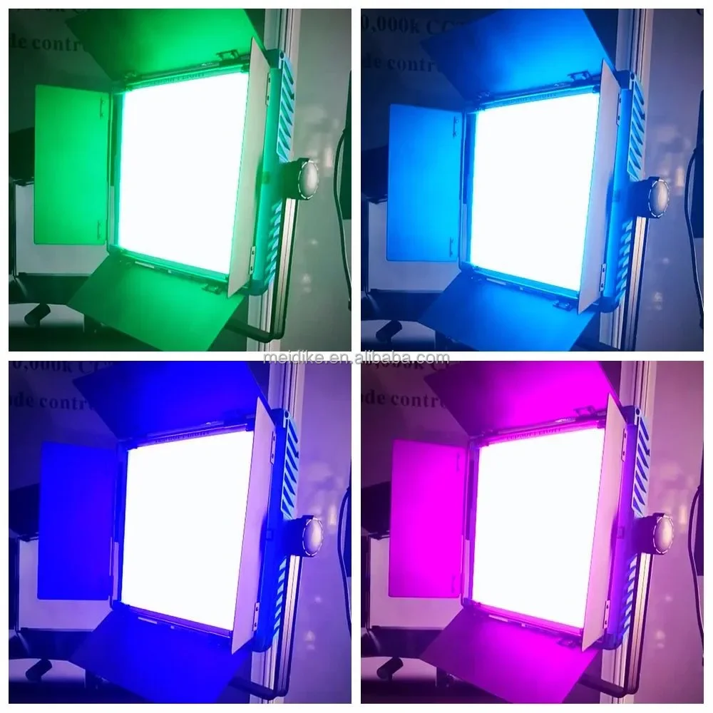 Hot Sale RGB A-2200C 180W RGB  – обзор и цена Photography Lighting For Sale
