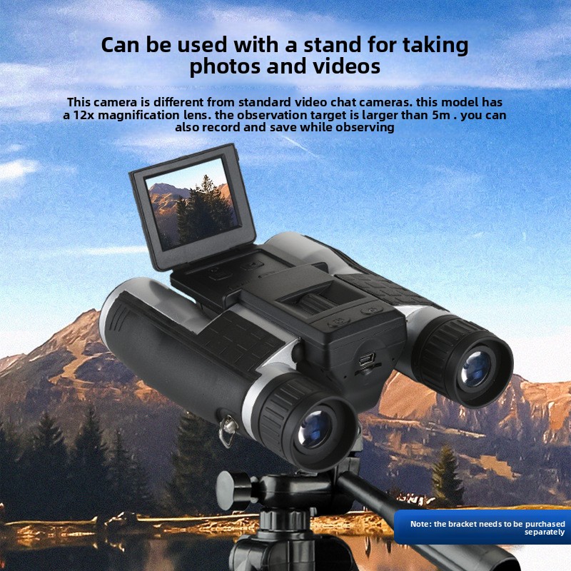 Digital telescope, outdoor pho – обзор и цена Photography Lighting Definition