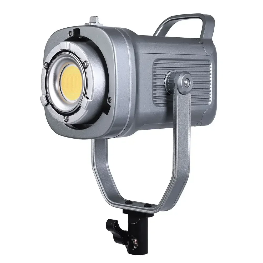 Hot Sale GVM 150W Aperture Vid – обзор и цена Photography Lighting For Sale