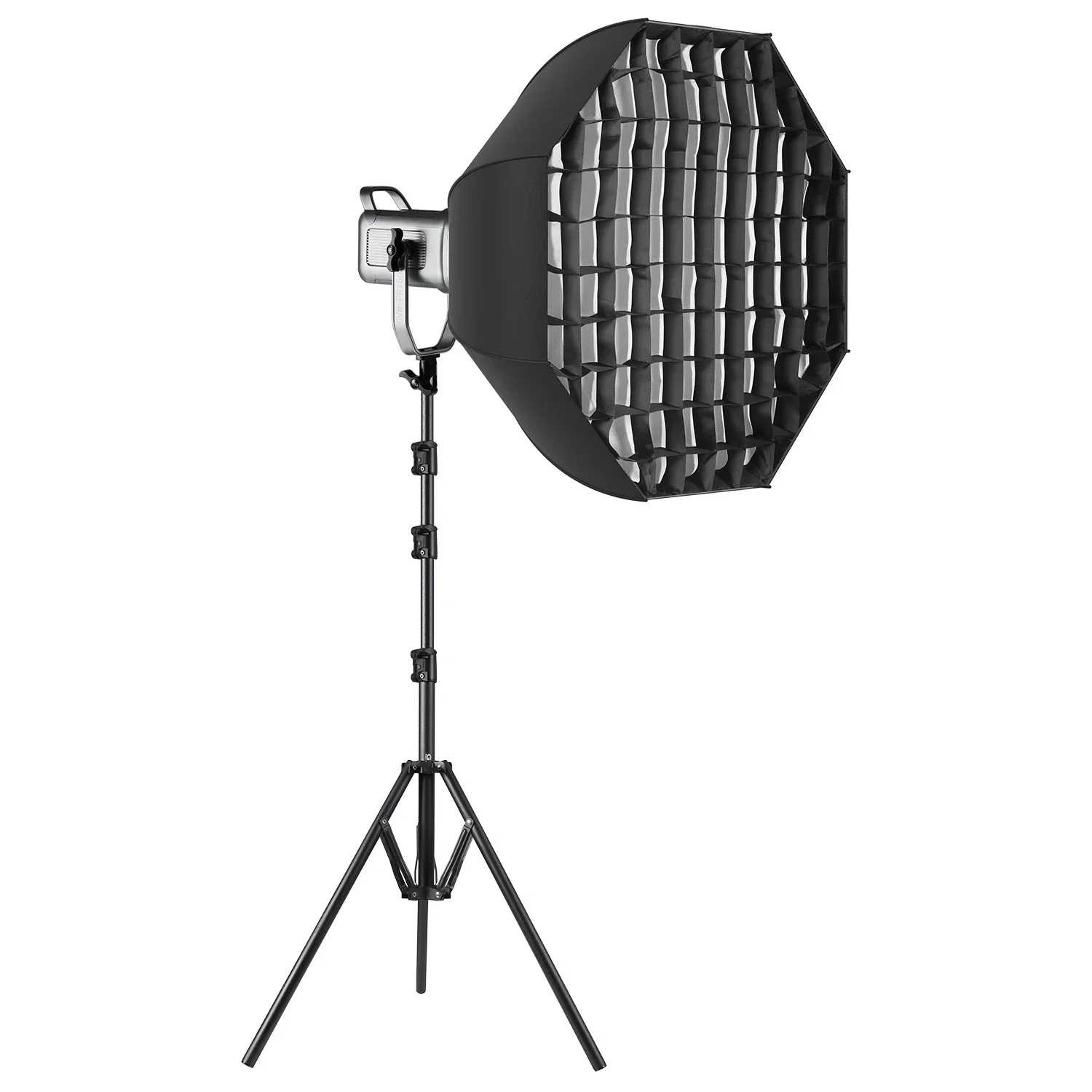 Hot Sale GVM 150W Aperture Vid – обзор и цена Photography Lighting For Sale