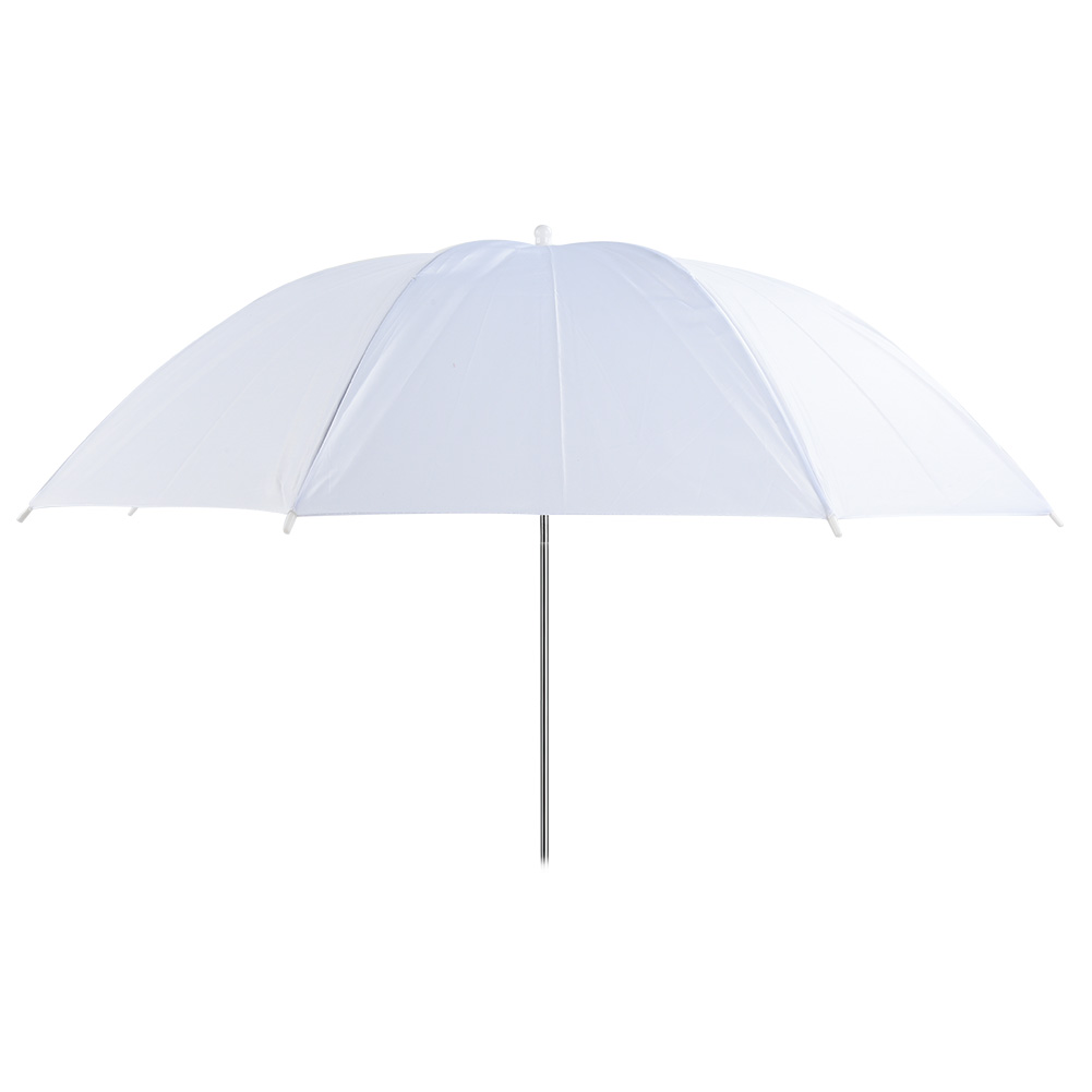 33 Inch Translucent White Soft – обзор и цена Photography Lighting Umbrella
