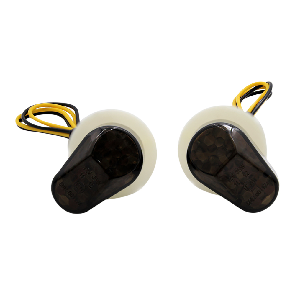 2pcs Motorcycle Turn Signals L – обзор и цена Photography Lighting Flash