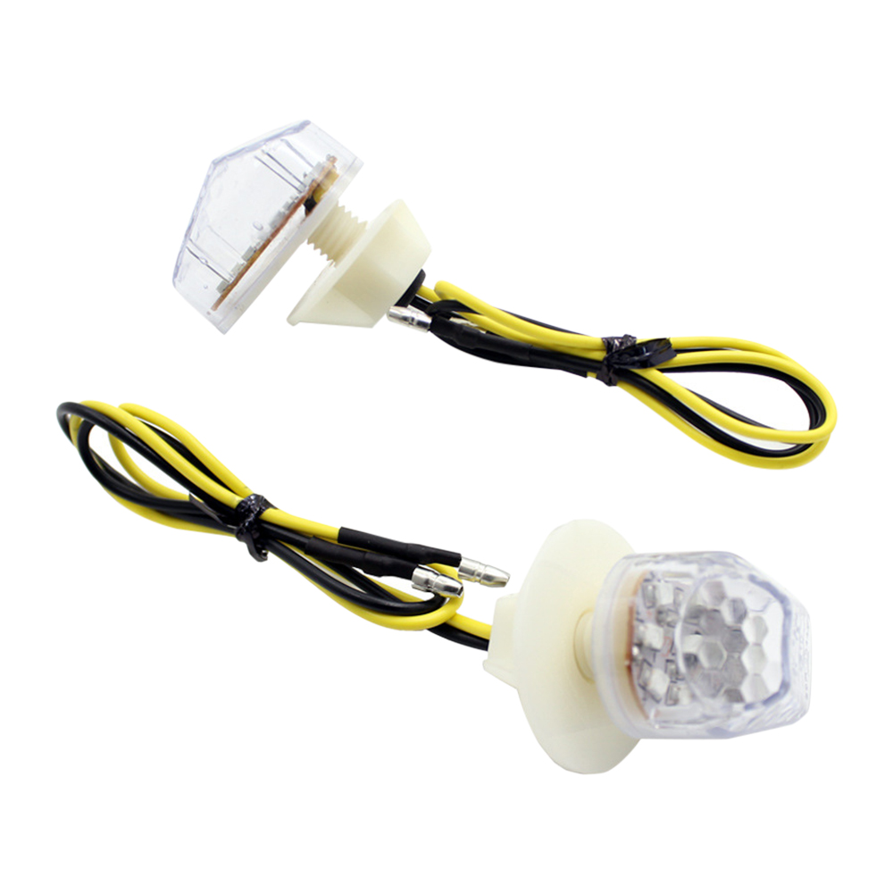 2pcs Motorcycle Turn Signals L – обзор и цена Photography Lighting Flash