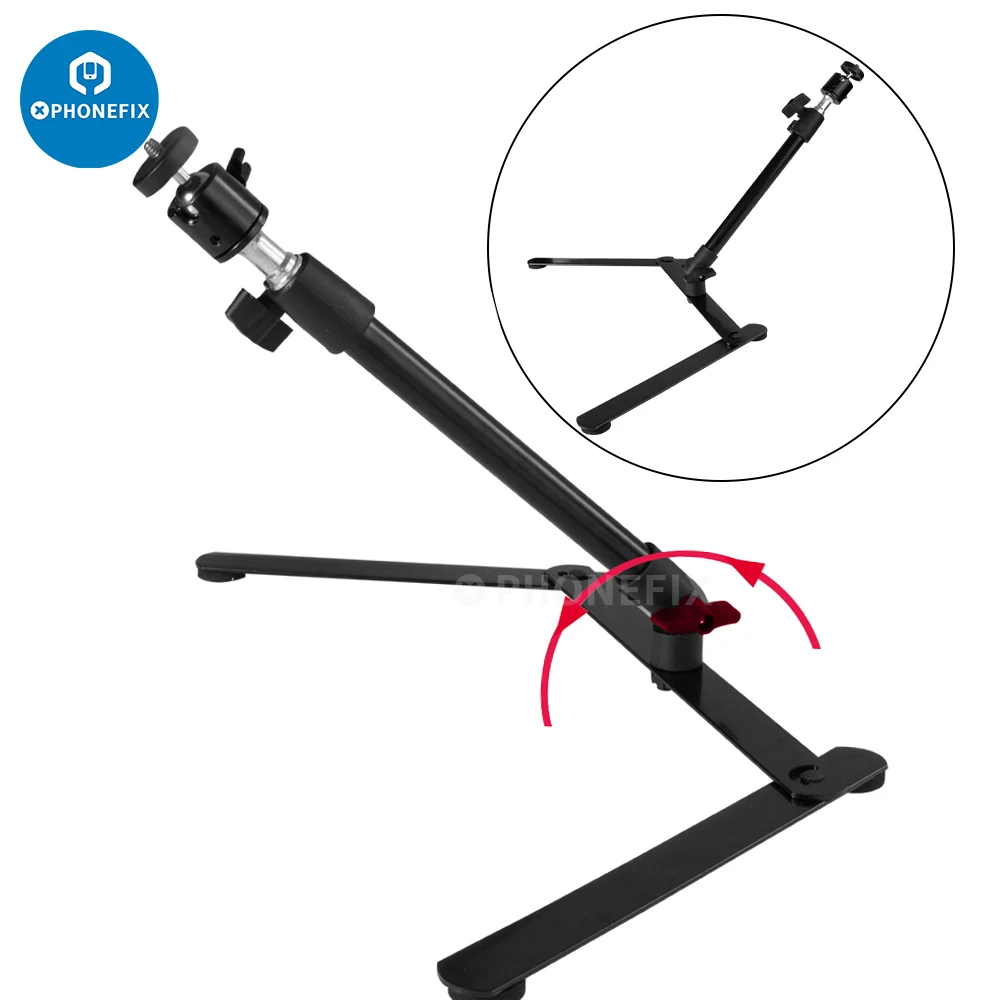 48MP Microscope Camera Set Uni – обзор и цена Photography Lighting Definition