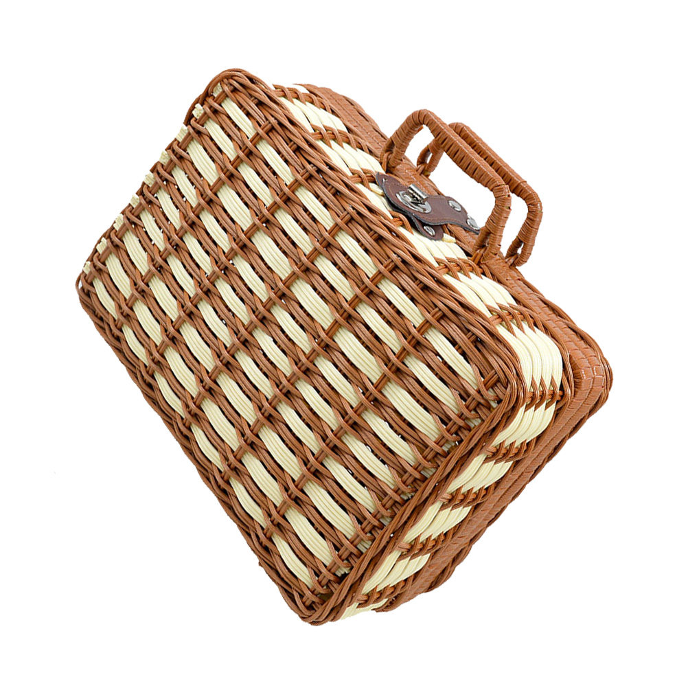 Vintage Light Blue Handwoven W – обзор и цена Vintage Photography Lighting
