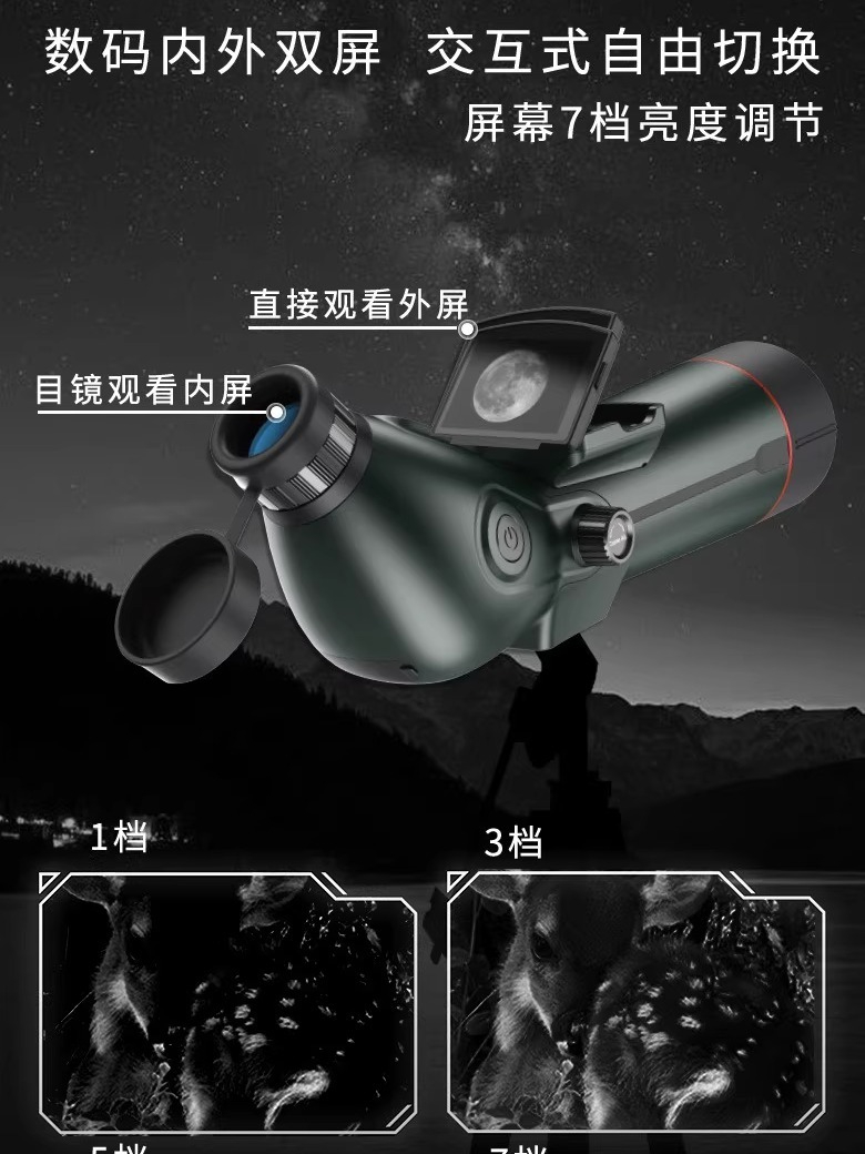 Astronomical telescope, dual-s – обзор и цена Photography Lighting Definition