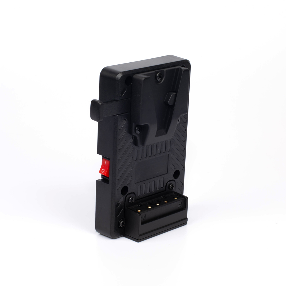 Nano Tiny Small Compact D-tap  – обзор и цена Photography Lighting Mount