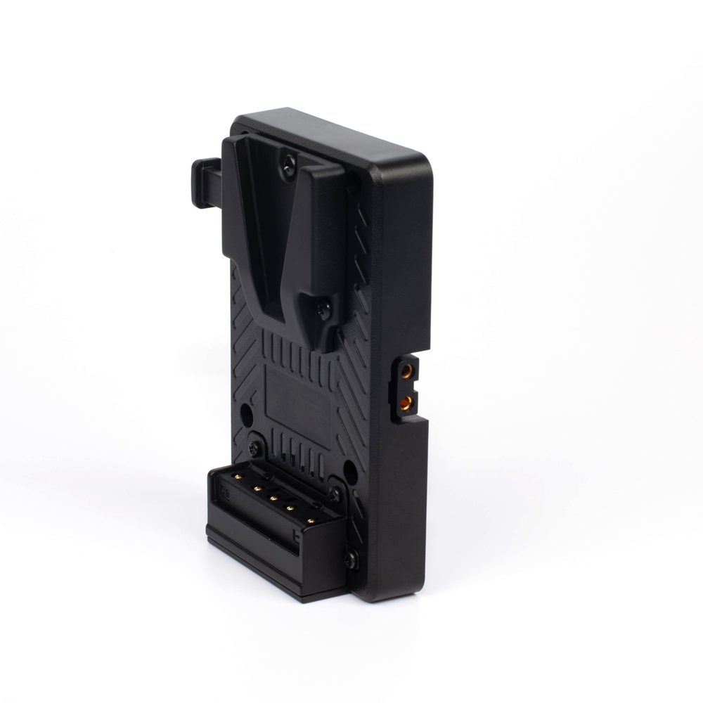 Nano Tiny Small Compact D-tap  – обзор и цена Photography Lighting Mount