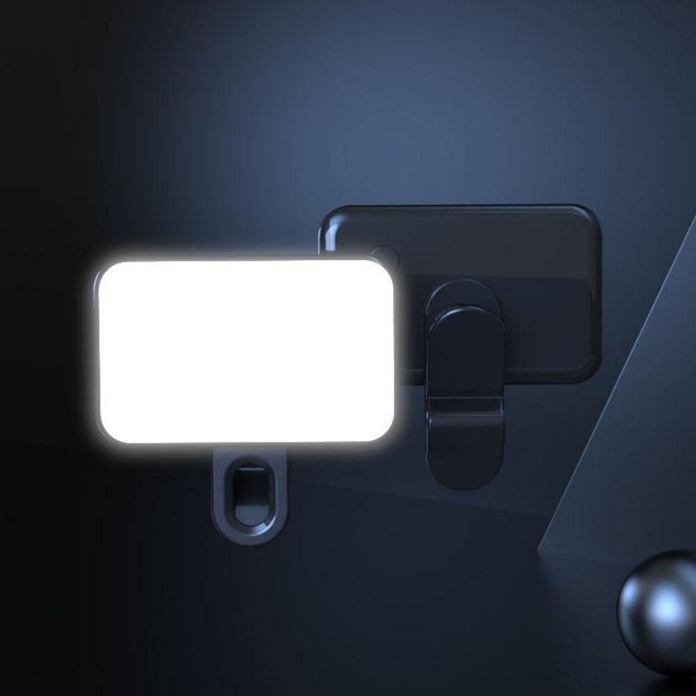 Portable LED Selfie Fill Light – обзор и цена Makeup Photography Lighting