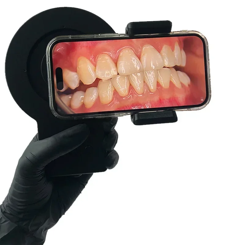 Full Medical MK023 Dental Phot – обзор и цена Photography Lighting For Sale
