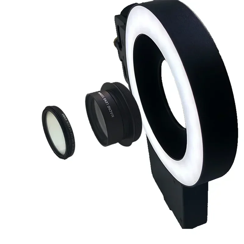 Full Medical MK023 Dental Phot – обзор и цена Photography Lighting For Sale