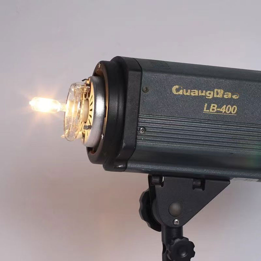 E11 Halogen Bulb 70W 150W 250W – обзор и цена Vintage Photography Lighting