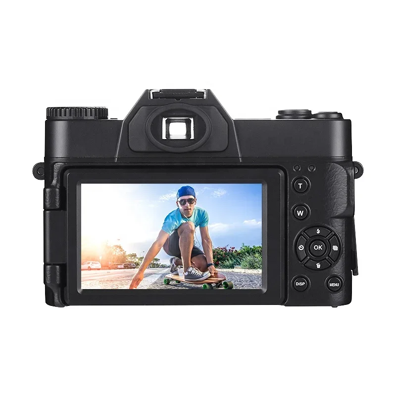 Portable Auto Focus 4k30fps Ul – обзор и цена Photography Lighting Definition